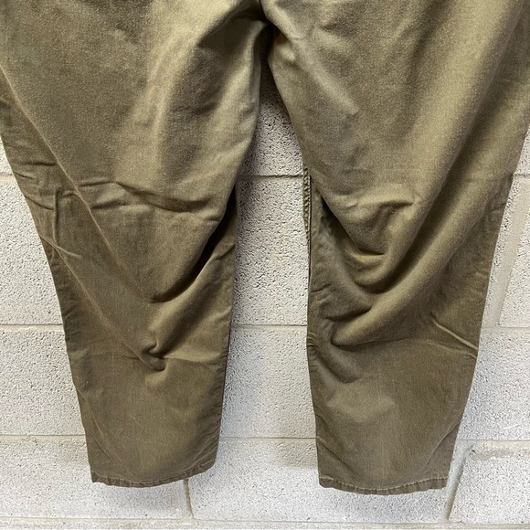 Lee Regular Fit Slim Ankle Mid Rise Pants - Picture 6 of 8